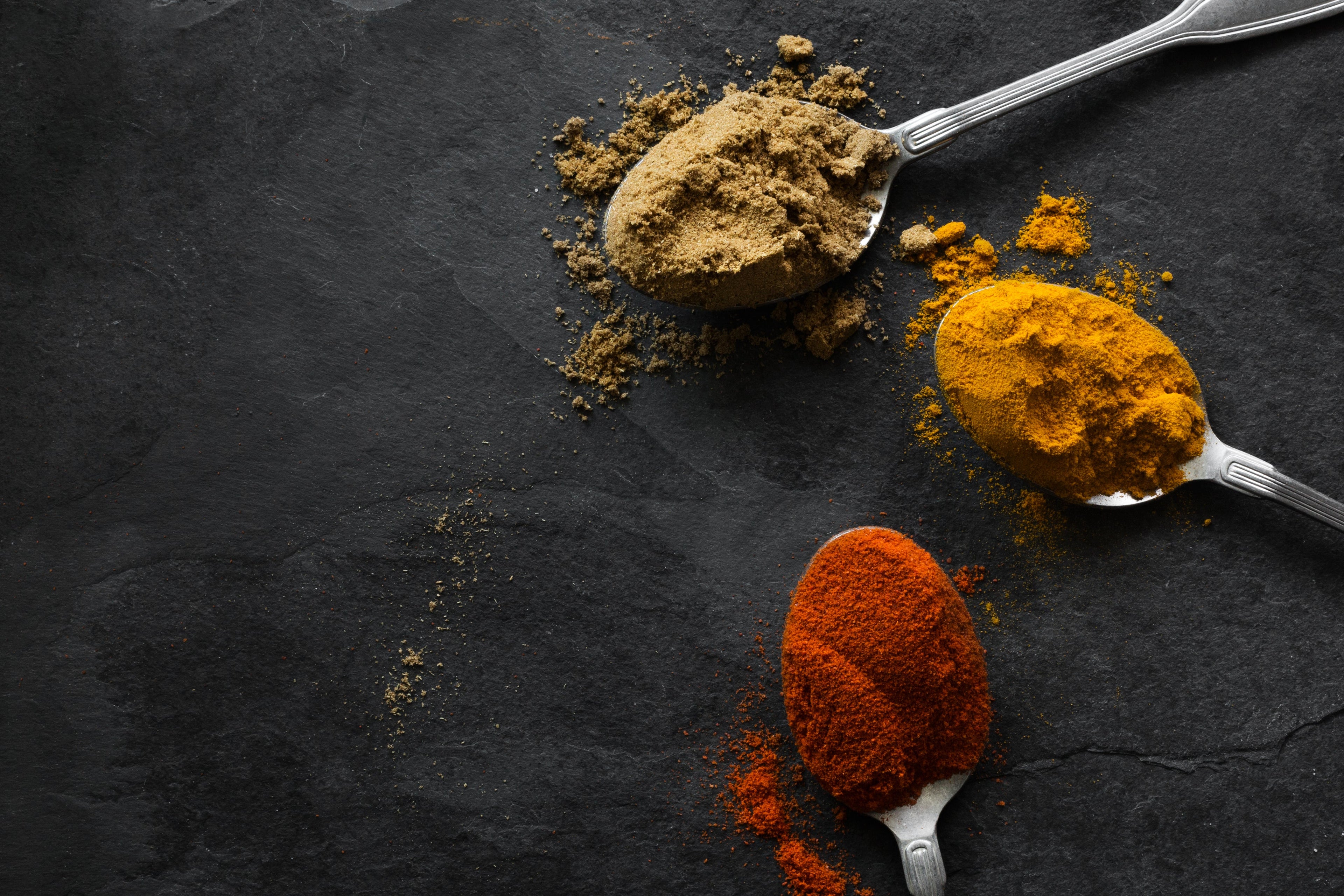 Spices Sandbox Grove